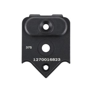 Plaque D'Amortissement Pour Batterie Bosch Power Tube (Bosch 2Ème Génération)  -Bbp2Xx
