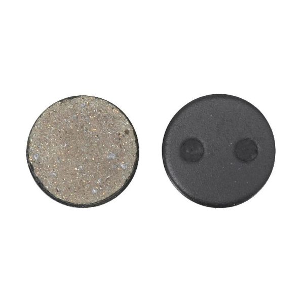 Plaquette De Frein Trottinette Compatible Xiaomi M365 (Semi Metal)  -Gravity-