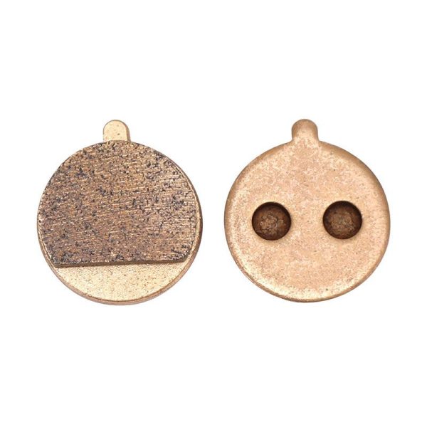 Plaquette De Frein Trottinette Ct005-S Compatible Xiaomi M365