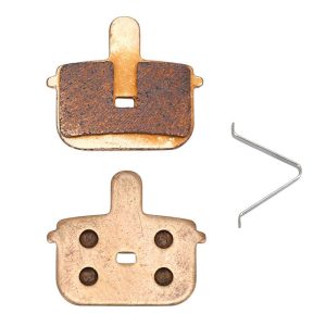 Plaquette De Frein Trottinette Compatible Smartgyro Ryder Ar