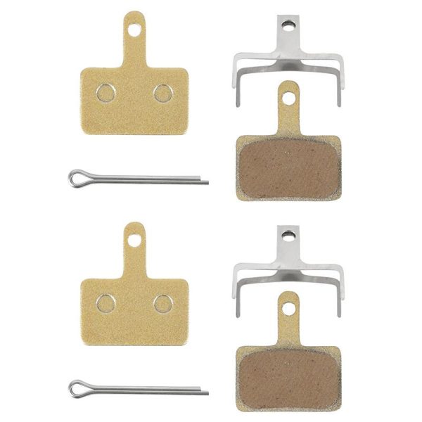 Plaquette De Frein Trottinette Compatible Dualtron