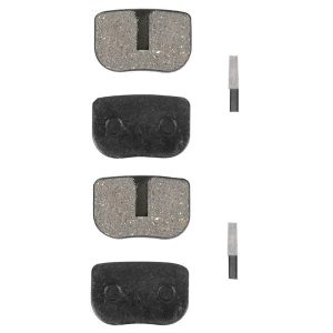 Plaquette De Frein Trottinette Compatible Brigmnton  Dualtron