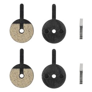 Plaquette De Frein Trottinette Ct007-R Compatible Brigmton