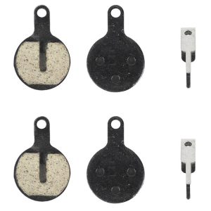 Plaquette De Frein Trottinette Ct009-R Compatible Brigmton