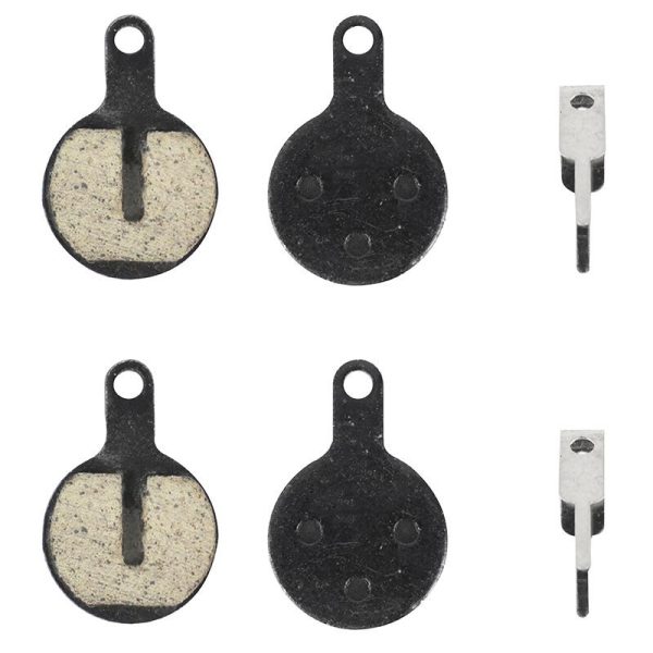 Plaquette De Frein Trottinette Ct009-R Compatible Brigmton