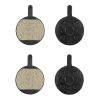 Plaquette De Frein Trottinette Compatible Brigmton