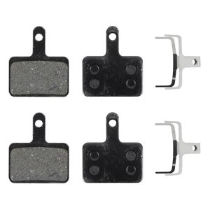 Plaquette De Frein Trottinette Zoom Compatible Brigmton