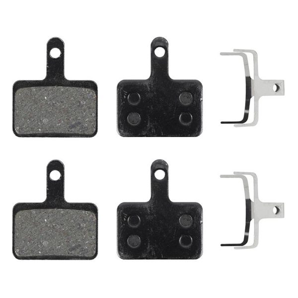 Plaquette De Frein Trottinette Zoom Compatible Brigmton
