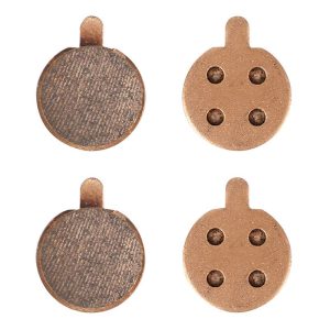 Plaquette De Frein Trottinette Compatible Xiaomi M365