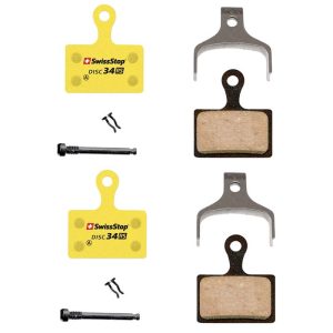 Plaquette De Frein Route Shimano Dura-Ace R9170