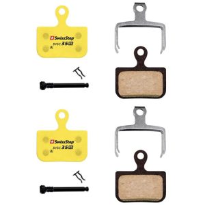 Plaquette De Frein Route - Vtt Sram Red Et Force Etap Axs