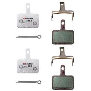 Plaquette De Frein Vtt Shimano Deore M515