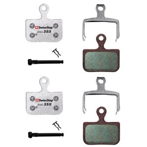 Plaquette De Frein Route - Vtt Sram Red Et Force Etap Axs