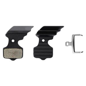 Plaquette De Frein Vtt Avid Elixir Avec Refroidisseur (Newton Organic) (Paire Sur Carte)