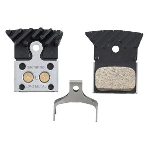 Plaquette De Frein Shimano Deore M8110