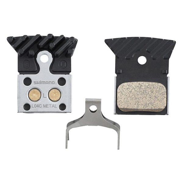 Plaquette De Frein Shimano Deore M8110