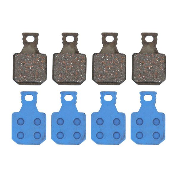 Plaquette De Frein Vtt Magura Mt5 -Mt7 (Ceramique) (Vendu Par 4 Paires) -Selection Gravity-