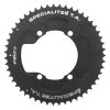 Plateau Route 4Bra D.110 Pour Shimano Ultegra R8000-6800 Ta Speed 2-X110 (Aero) 51Dts Exterieur Compatible 105 5800+R7000-Dura Ace 9000+9100 Noir D.110 Pour Shimano Ultegra R8000-6800 11V.