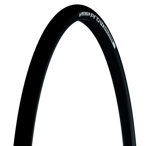 Pneu Route 700 X 28 Michelin Pro4 Endurance Competition Line Noir Ts (28-622) (Offre Speciale)