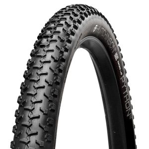 Pneu Vtt 29 X 2.30 Hutchinson Python 3 Sideskin Noir Tubeless Ready Ts (55-622)
