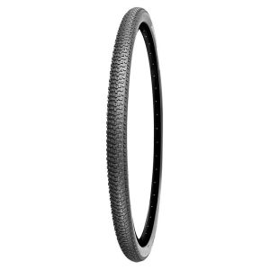 Pneu Gravel 700 X 40 Deli Loamer Noir Tubeless Ready  Ts (40-622)
