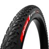 Pneu Vtt 29 X 2.40 Vittoria Peyote Xc Race Graphene 2.0 Noir Tubeless Ready Ts (60-622) -Terrain Mixte-