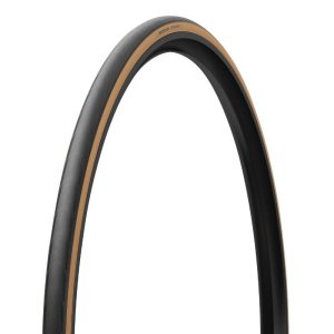 Pneu Route 700 X 25 Michelin Lithion 4 Noir-Beige Ts (25-622)