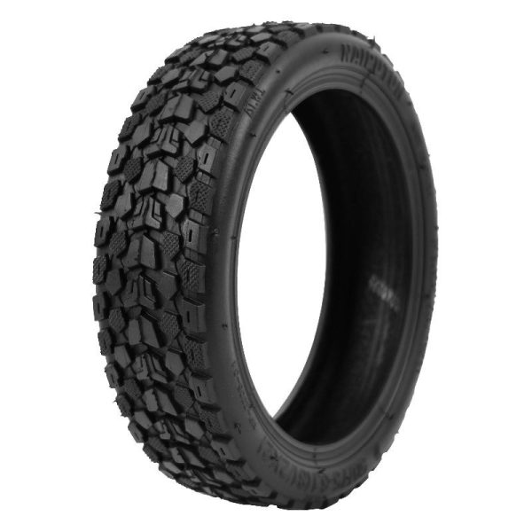 Pneu Trottinette Tubetype Cross 8.5 X 2.00 (50-134) Noir