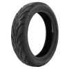 Pneu Trottinette Tubeless Avec Gel Anti-Crevaison 60-70-7  Noir (Compatible Xiaomi Mi 4 Pro)