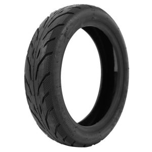 Pneu Trottinette Tubeless Avec Gel Anti-Crevaison 60-70-7  Noir (Compatible Xiaomi Mi 4 Pro)