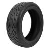 Pneu Trottinette Tubetype 70-65-6.5 Noir (Compatible Segway Ninebot)