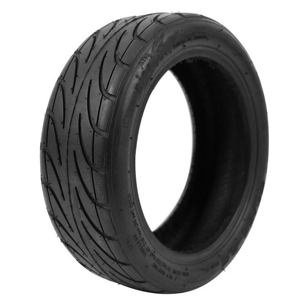 Pneu Trottinette Tubetype 70-65-6.5 Noir (Compatible Segway Ninebot)