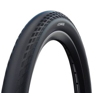 Pneu Bmx 20 X 1.60 Schwalbe Sx-R Perf Folding Tr (42-406)