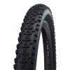 Pneu Vtt 20 X 1.85 Schwalbe Smart Sam K-Guard Noir Tr (47-406)
