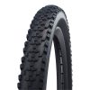 Pneu Bmx 16 X 1.85 Schwalbe Smart Sam K-Guard Noir Tr (47-305)