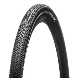 Pneu Gravel 700 X 50 Hutchinson Touareg Noir Tr (50-622)
