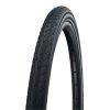 Pneu Vtc Urbain 700 X 47 Schwalbe Road Cruiser Hs484 Noir Tr (47-622) Flanc Reflex