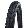 Pneu Vtt 20 X 2.35 Schwalbe Smart Sam Addix Performance Noir Tr (60-406)