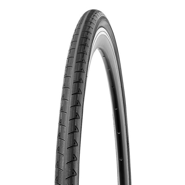 Pneu Vtc Urbain 700 X 28 Wanda P1054 Noir Tr (28-622)