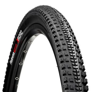 Pneu Gravel 700 X 40 Rubena X-Road E-Lite Noir Tr (40-622) Compatible Vae