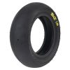 Pneu Trottinette Tubeless 90-65-6.5 Pmt T40 Hard Radial Noir (Slick Reserve A La Competition) **