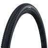 Pneu Gravel 700 X 40 Schwalbe G-One Comp Noir Renfort K-Guard Tr (40-622)