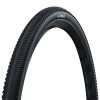 Pneu Gravel 700 X 45 Schwalbe G-One Comp Noir Renfort K-Guard Tr (45-622)