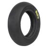 Pneu Trottinette Tubeless 80-50-6.5 Pmt T41 Soft Radial Noir (Slick Reserve A La Competition) **