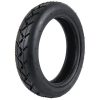Pneu Trottinette Tubeless Avec Gel Anti-Crevaison 250 X 54  Noir (Compatible Xiaomi Mi 4)