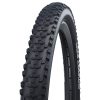 Pneu Vtt 26 X 2.10 Schwalbe Smart Sam Addix Noir Tr (54-559) Compatible Vae