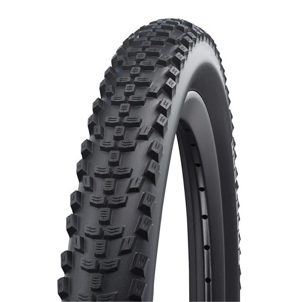Pneu Vtt 24 X 2.10 Schwalbe Smart Sam Noir Tr (54-507)