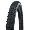 Pneu Vtt - Vae 29 X 2.10 Schwalbe Smart Sam Plus Addix Noir Tr (54-622) Double Defense Renfort Greenguard Homologue Vae E50