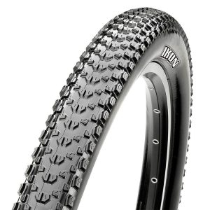 Pneu Vtt 27.5 X 2.20 Maxxis Ikon Noir 60Tpi Tr (55-584)