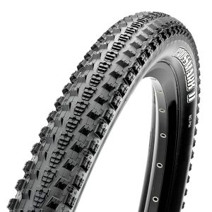 Pneu Vtt 27.5 X 2.25 Maxxis Crossmark Ii  Noir Tr (57-584)